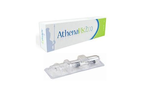 ATHENAVIS 2000 SIR 30MG 2ML