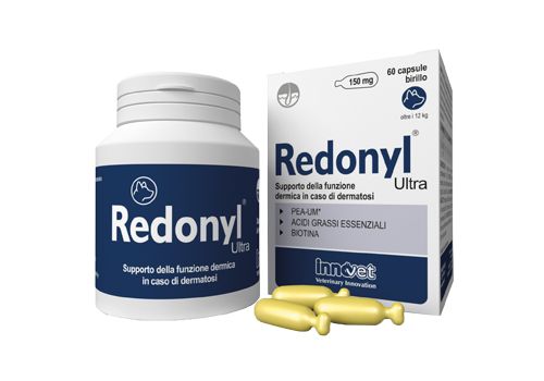 REDONYL ULTRA 150MG 60CPS