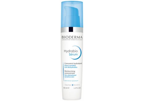 HYDRABIO SERUM 40ML