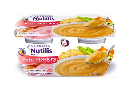 NUTILIS PASTI PASTA/PROSCIUTTO