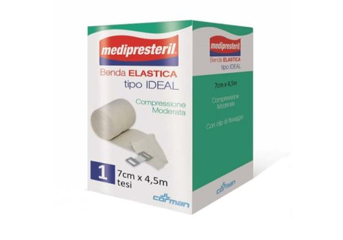 BENDA MEDIPRESTERIL EL ID5X450