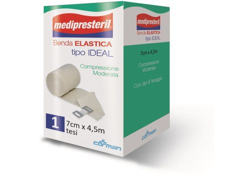 BENDA MEDIPRESTERIL 7X4500