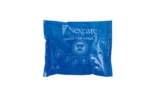 NEXCARE COLDHOT COLD INST 2PZ