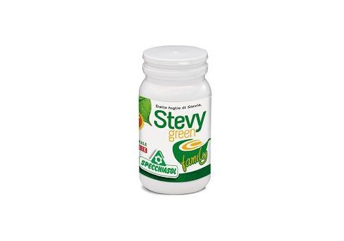 STEVYGREEN FAMILY 250G
