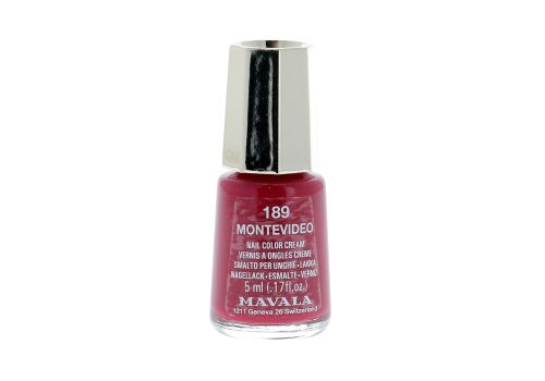 MAVALA MINICOLOR 189 MONTEVIDEO 5ML