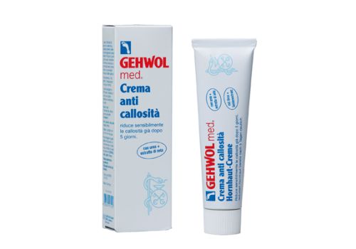 GEHWOL MED CREMA ANTI CALLOSIT
