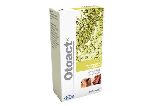 OTOACT 100ML