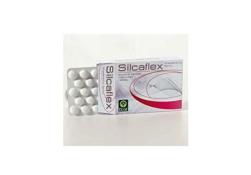 Silcaflex integratore per il benessere delle articolazioni 100 compresse