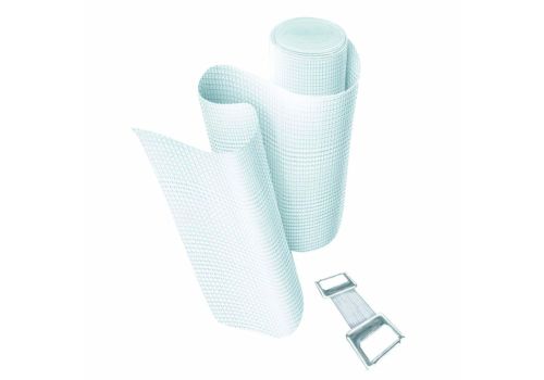 Eurelasto L benda elastica 8cm x 4m