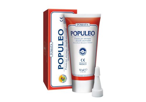 POPULEO POMATA 50ML DM