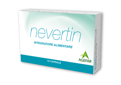 NEVERTIN 14CPS