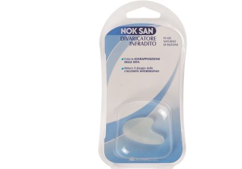 NOKSAN GEL DIVARICA INFRAD L/M