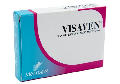 VISAVEN 24CPR
