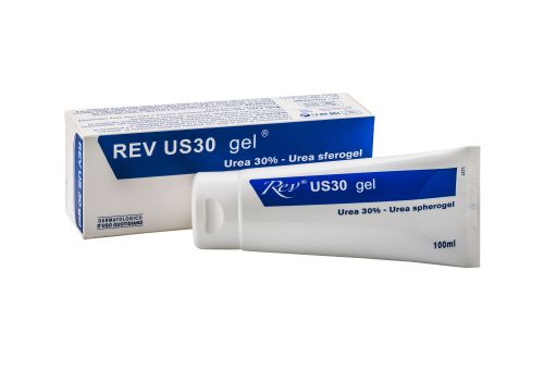 REV US30 GEL 100ML