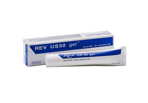 REV US50 GEL 50ML