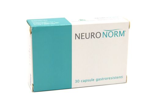 NEURONORM 30CPS