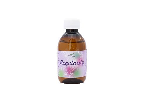Regularity integratore per la regolarità intestinale soluzione orale 200ml