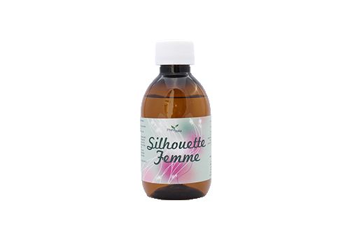Silhouette Femme integratore per il controllo del peso soluzione orale 200ml