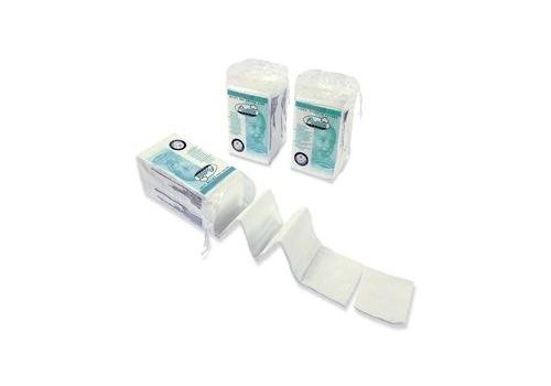 Baby cotone idrofilo 60 pezzi