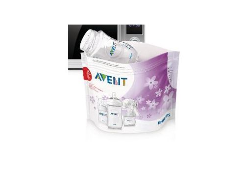 BUSTE STERILIZ VAPORE MICROOND