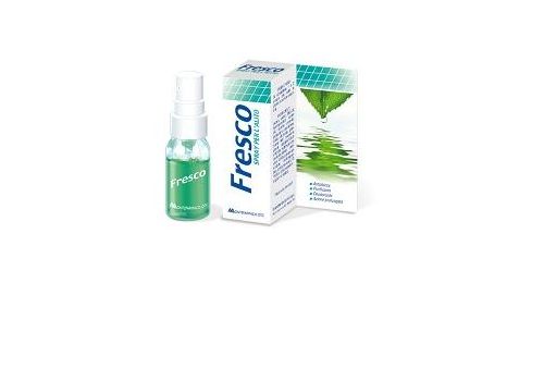 FRESCO SPRAY 15ML