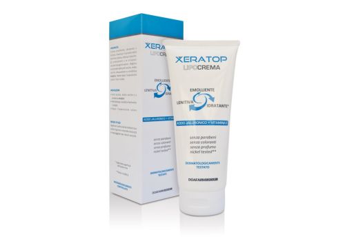XERATOP LIPOCREMA 50ML