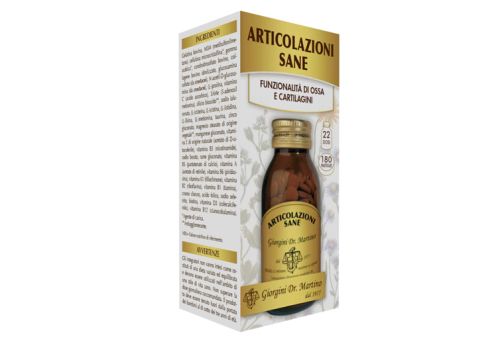 Articolazioni Sane 180 pastiglie