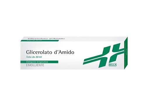 AMIDO GLICEROLATO GEL 30ML