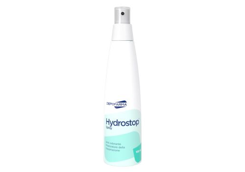 HYDROSTOP 15% SPRAY 100ML