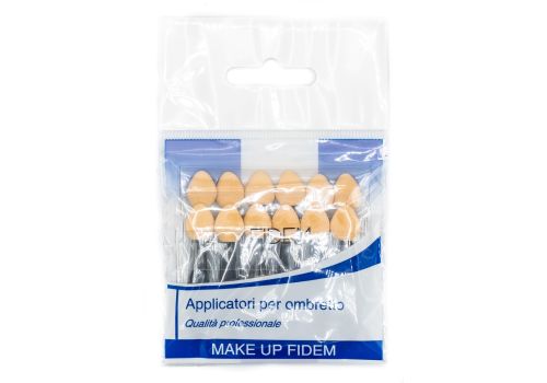 KORDOFAN APPLICATORI OMBRETTO 12PZ