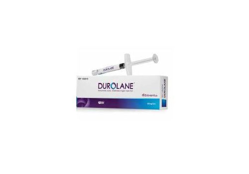 Durolane siringa intra-articolare 30mg/3ml