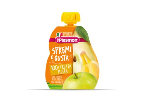 SPREMI E GUSTA FRUT MIST 100ML