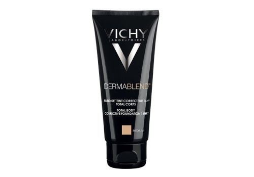 VICHY DERMABLEND New Correttore Corpo Medium 100ml