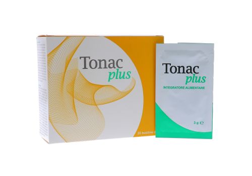 TONAC PLUS 20BST