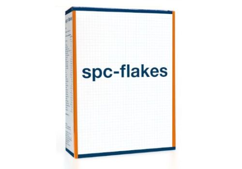 SPC-FLAKES 450G