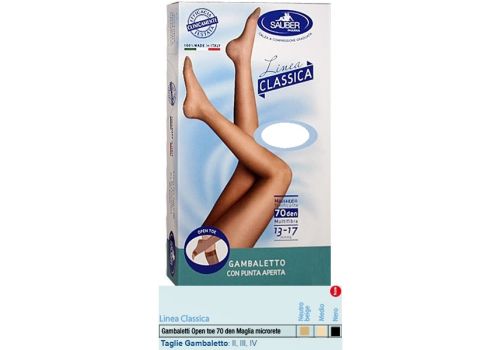 SAUBER GAMB OPTOE 70 MIC NEU 4