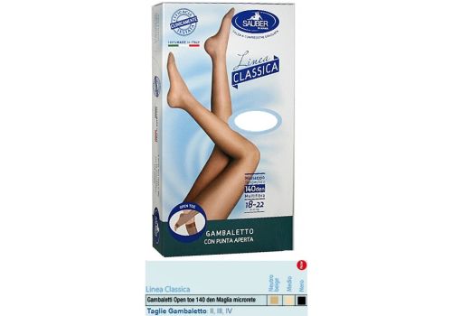 SAUBER GAMB OPTOE 140 MIC NEU3