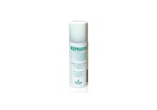 KEPRAXIN TIAB POLV SPRAY 125ML