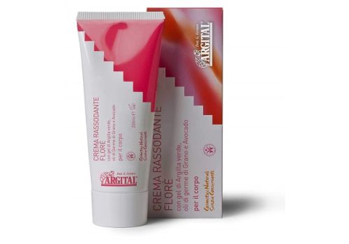Argital Florè crema rassodante per il corpo 200ml