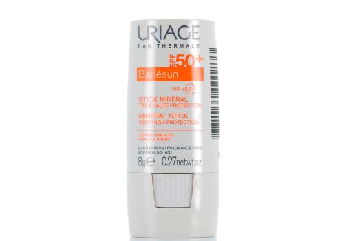 URIAGE BARIESUN STICK MINERALE SPF50+ 8GR