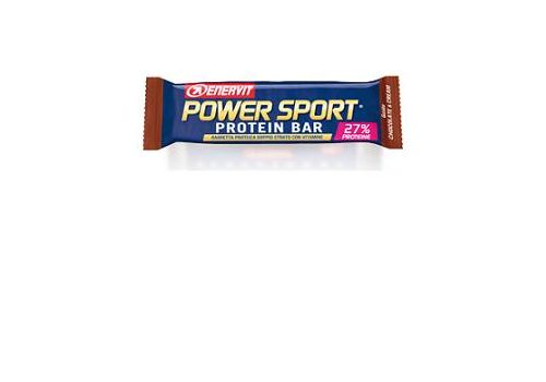 Enervit Sport barretta proteica chocolate e cream 45 grammi