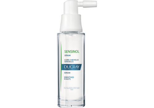 DUCRAY SENSINOL SIERO 30ML