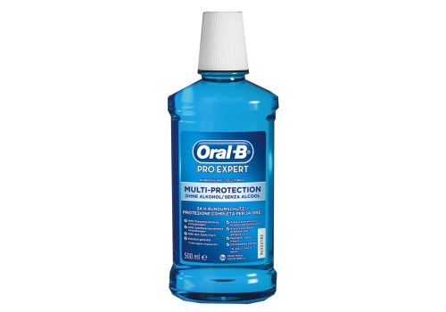ORALB PROEXPERT MULTI PROT COL