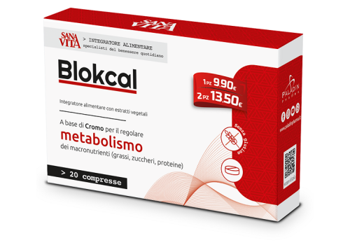 SANAVITA BLOKCAL 20CPR