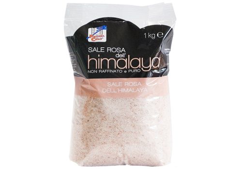 SALE ROSA HIMALAYA FINO 1KG