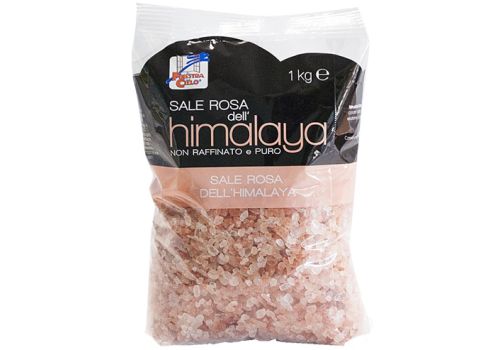 SALE ROSA HIMALAYA GROSSO 1KG