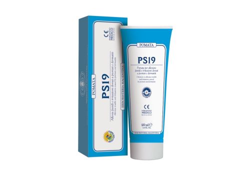 PS19 POMATA 100ML