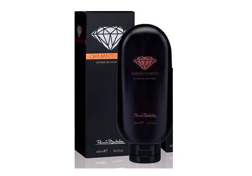 Diamante Nero Donna Gel Doccia 400ml