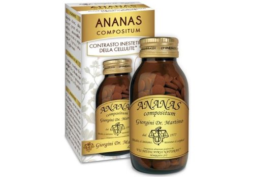 ANANAS COMPOSITUM 180PAST