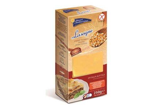 PIACERI MEDIT PAS MAIS LASAGNE